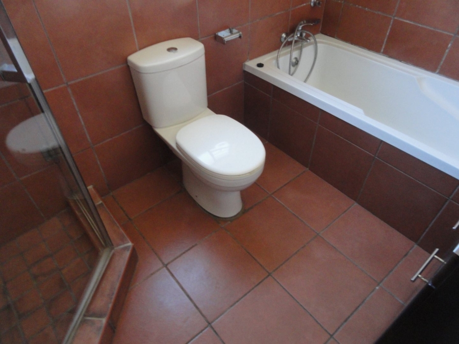 2 Bedroom Property for Sale in Baillie Park North West